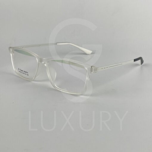 Lunette optique SM transparent 55-16-146