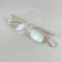 Lunette optique SM transparent 55-16-146