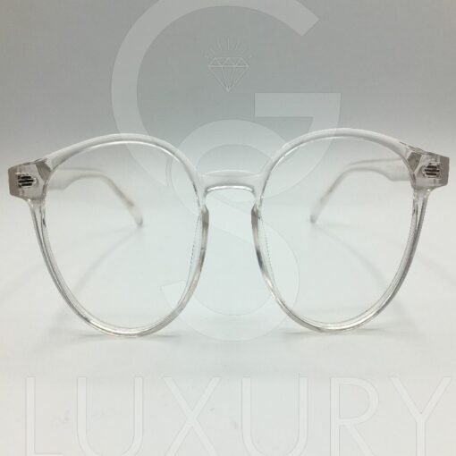 Lunette optique SM transparent 50-20-151