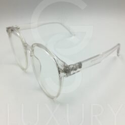 Lunette optique SM transparent 50-20-151