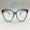 Lunette optique SM bleu 54-17-148
