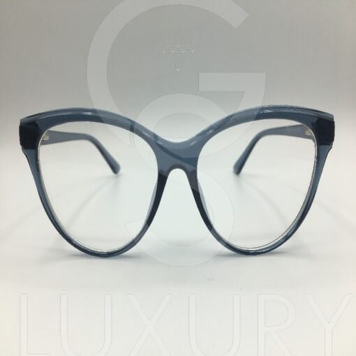 Lunette optique SM bleu 54-17-148