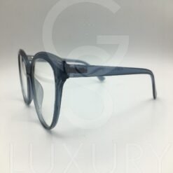 Lunette optique SM bleu 54-17-148