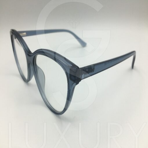 Lunette optique SM bleu 54-17-148 – Image 3