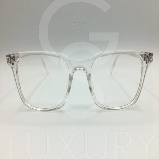 Lunette optique SM transparent 50-21-148