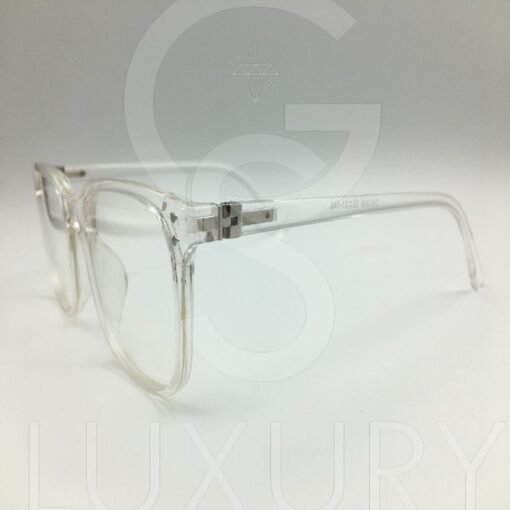 Lunette optique SM transparent 50-21-148 – Image 2