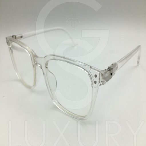 Lunette optique SM transparent 50-21-148 – Image 3