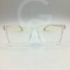 Lunette optique SM transparent 55-16-146