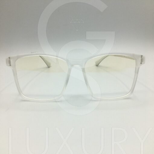 Lunette optique SM transparent 55-16-146