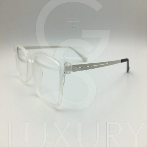 Lunette optique SM transparent 55-16-146 – Image 2