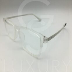 Lunette optique SM transparent 55-16-146