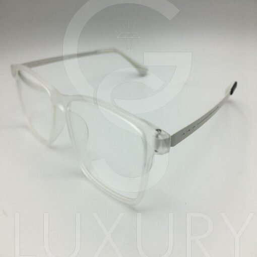Lunette optique SM transparent 55-16-146 – Image 3