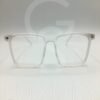 Lunette optique SM transparent 53-18-152