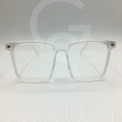 Lunette optique SM transparent 53-18-152