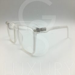 Lunette optique SM transparent 53-18-152