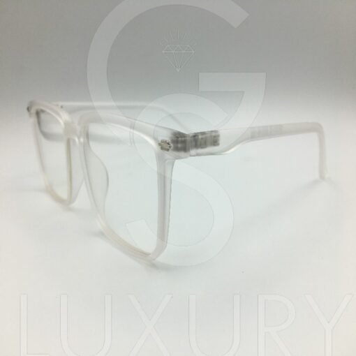 Lunette optique SM transparent 53-18-152 – Image 2