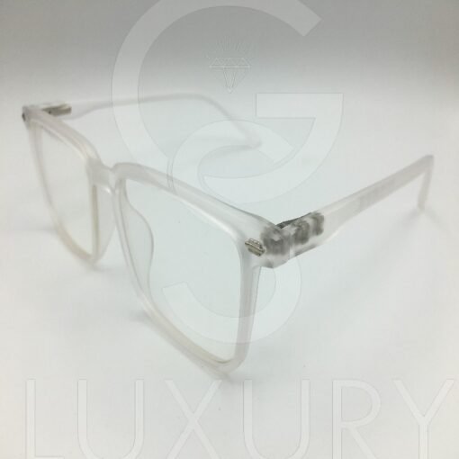 Lunette optique SM transparent 53-18-152 – Image 3