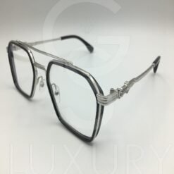 Lunette optique SM noir et gris