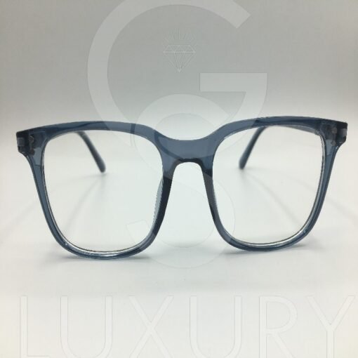 Lunette optique SM bleu 50-21-148
