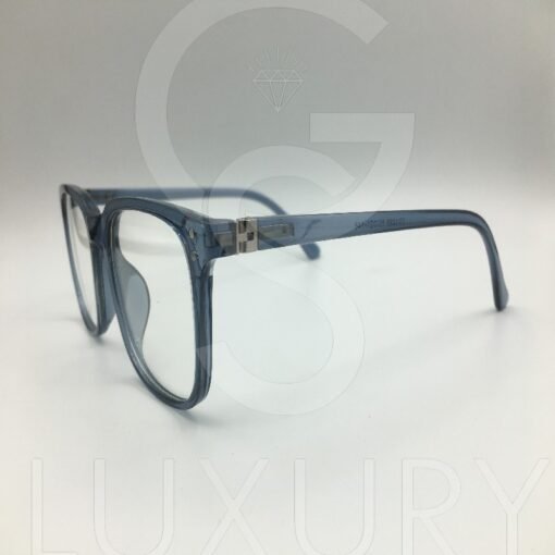 Lunette optique SM bleu 50-21-148 – Image 2