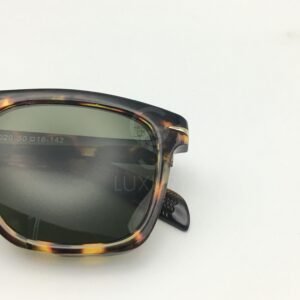 Lunette de soleil David Beckham Carré