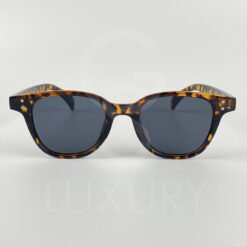 Lunette de soleil DB tigré 2261