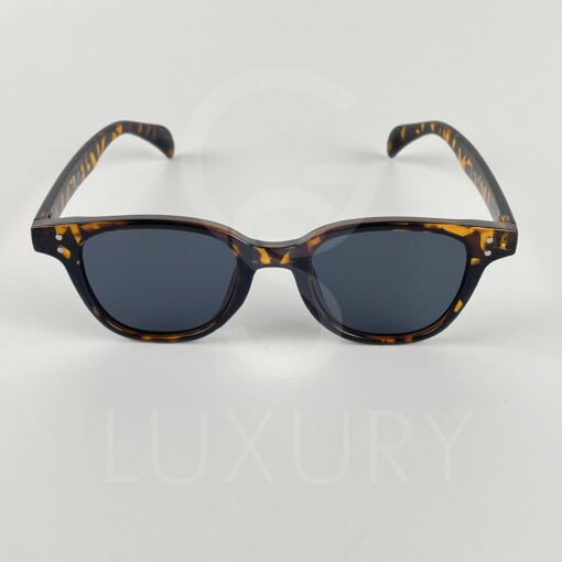 Lunette de soleil DB tigré 2261 – Image 4