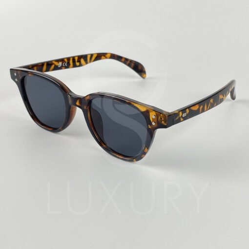 Lunette de soleil DB tigré 2261