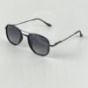 Lunette de soleil RB double pont noir 4612