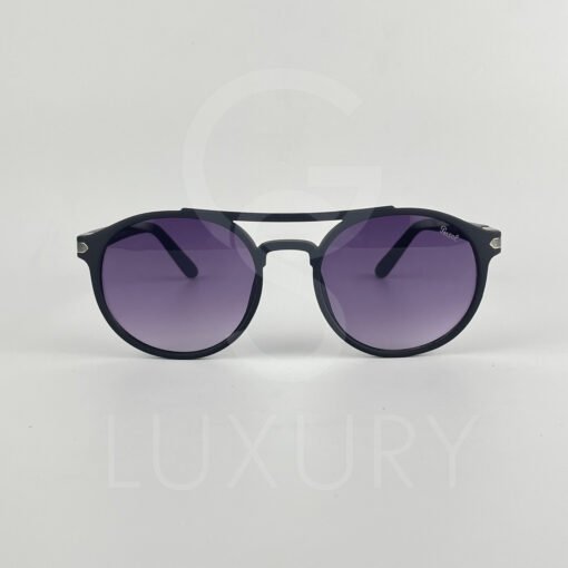 Lunette de soleil PS double pont noir verre move PS214 – Image 2