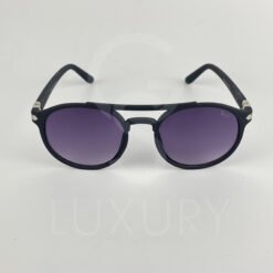 Lunette de soleil PS double pont noir verre move PS214