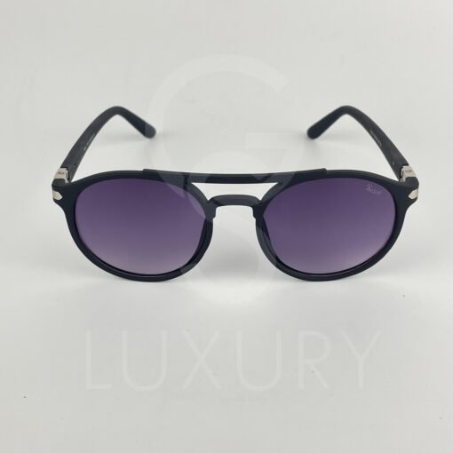 Lunette de soleil PS double pont noir verre move PS214 – Image 3