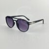 Lunette de soleil PS double pont noir verre move PS214