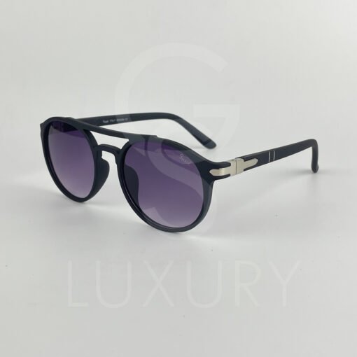 Lunette de soleil PS double pont noir verre move PS214