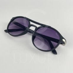 Lunette de soleil PS double pont noir verre move PS214