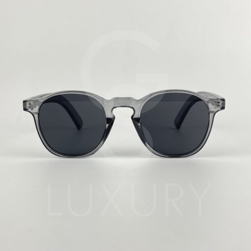 Lunette de soleil gris Z3530 – Image 2