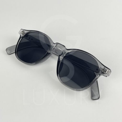 Lunette de soleil gris Z3530 – Image 4
