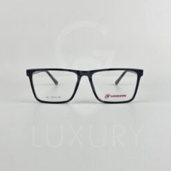 Lunette optique carré noir A2111
