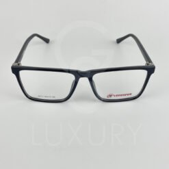 Lunette optique carré noir A2111