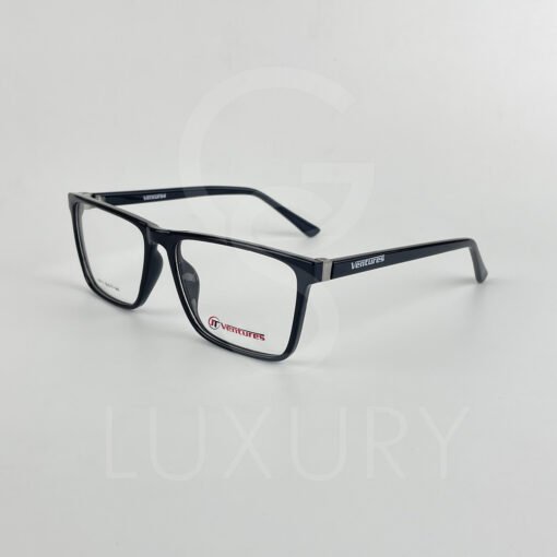 Lunette optique carré noir A2111