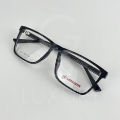 Lunette optique carré noir A2111