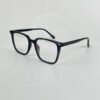 Lunette optique carré noir TR-90 L-182