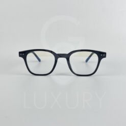 Lunette optique carré noir 203104