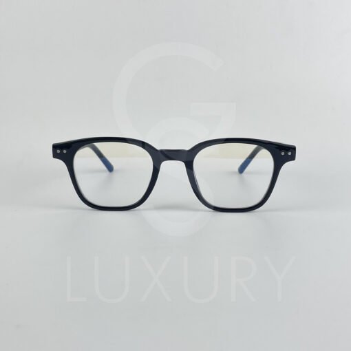 Lunette optique carré noir 203104 – Image 2