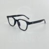 Lunette optique carré noir 203104
