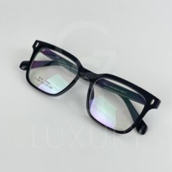Lunette Optique Noir carré L-165