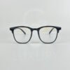 Lunette Optique Noir carré 20316