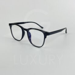 Lunette Optique Noir carré 20316