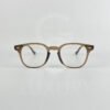 Lunette Optique carré miél ZN3627