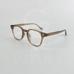 Lunette Optique carré miél ZN3627